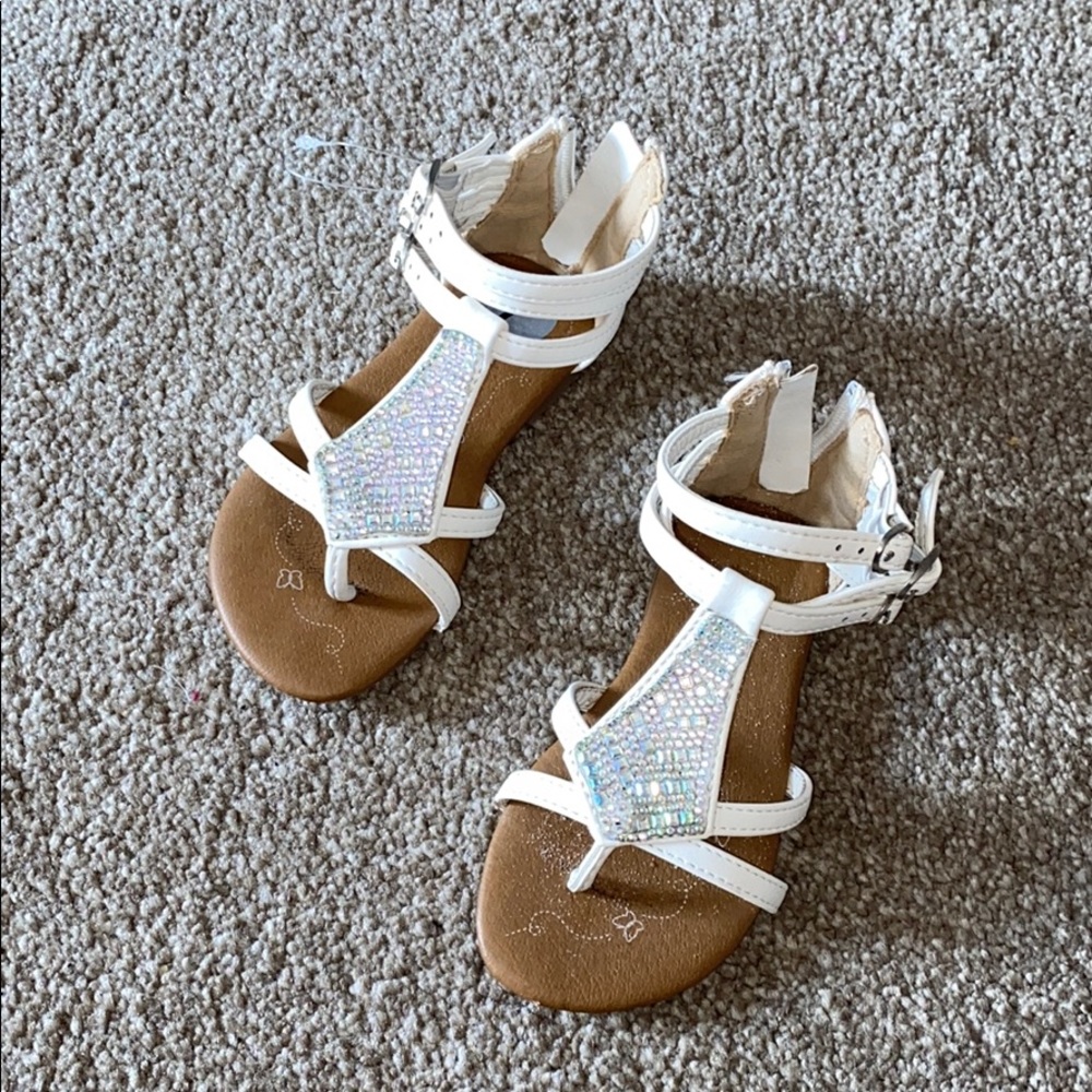 7 Sandals